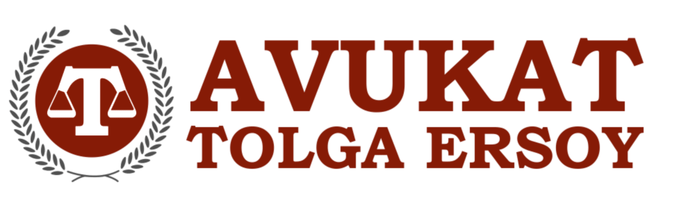 Avukat Dr. Tolga Ersoy