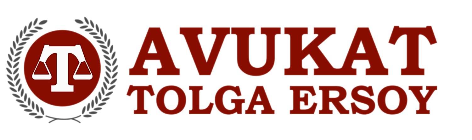 Avukat Dr. Tolga Ersoy